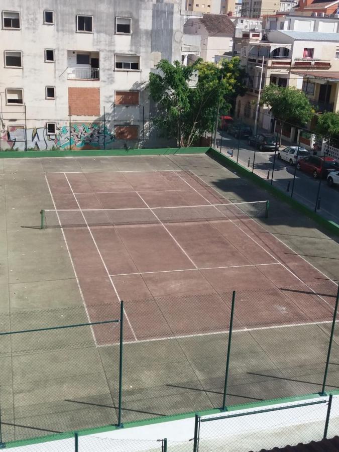 Mi Gaviota, Primera Linea Vt-49181-V Gandía Kültér fotó