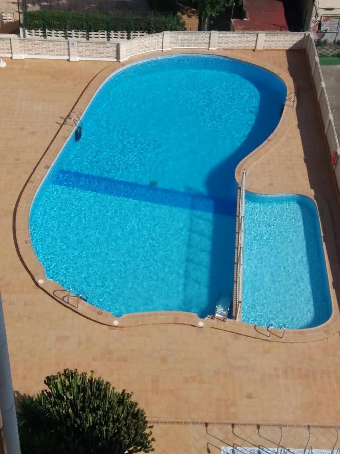 Mi Gaviota, Primera Linea Vt-49181-V Gandía Kültér fotó